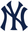 New York Yankees Logo