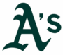 Oakland Athletics Logo
