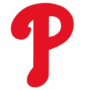 Philadelphia Phillies Logo