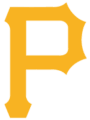 Pittsburgh Pirates Logo