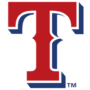 Texas Rangers Logo