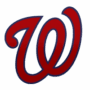 Washington Nationals Logo