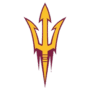Arizona State University Logo