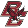 Boston College Logo