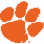Clemson University Logo