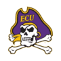 East Carolina University Logo