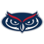 Florida Atlantic University Logo