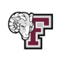 Fordham University Logo