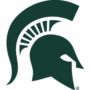Michigan State University Logo
