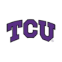 Texas Christian University Logo