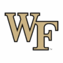 Wake Forest University Logo