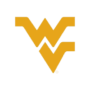 West Virginia University Logo