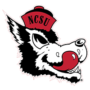 North Carolina State University Logo