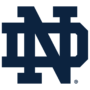 University of Notre Dame Logo
