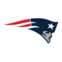New England Patriots Logo