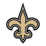 New Orleans Saints Logo