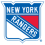 New York Rangers Logo