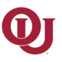 University of Oklahoma Vault Logo