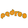 San Diego Padres Cooperstown Logo