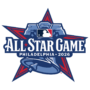 MLB All Star Game Logo