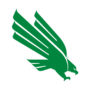 University of North Texas Logo