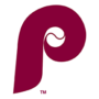 Philadelphia Phillies Cooperstown Logo