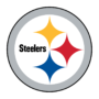 Pittsburgh Steelers Logo