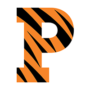 Princeton University Logo