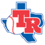 Texas Rangers Cooperstown Logo