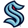 Seattle Kraken Logo