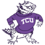 Texas Christian University Vault Logo