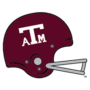 Texas A&M University Vault Logo