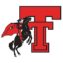 Texas Tech University Vault Logo
