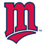 Minnesota Twins Cooperstown Logo