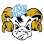 University of North Carolina Vault Logo