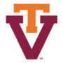 Virginia Tech University Vault Logo
