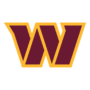 Washington Commanders Logo