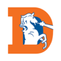 Denver Broncos Classics Logo