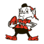 Cleveland Browns Classics Logo