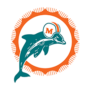 Miami Dolphins Classics Logo