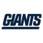 New York Giants Classics Logo