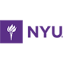 New York University Logo
