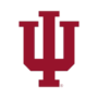 Indiana University Logo