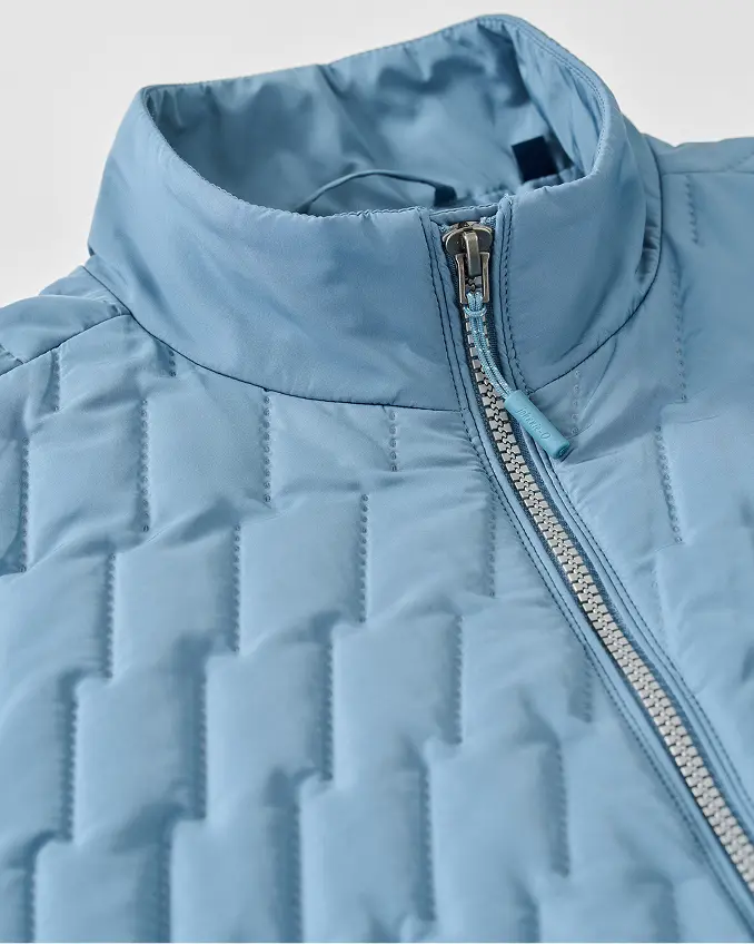 Belfry Quilted Puffer Vest