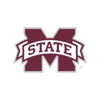 Mississippi State Bulldogs Apparel & Gear Logo