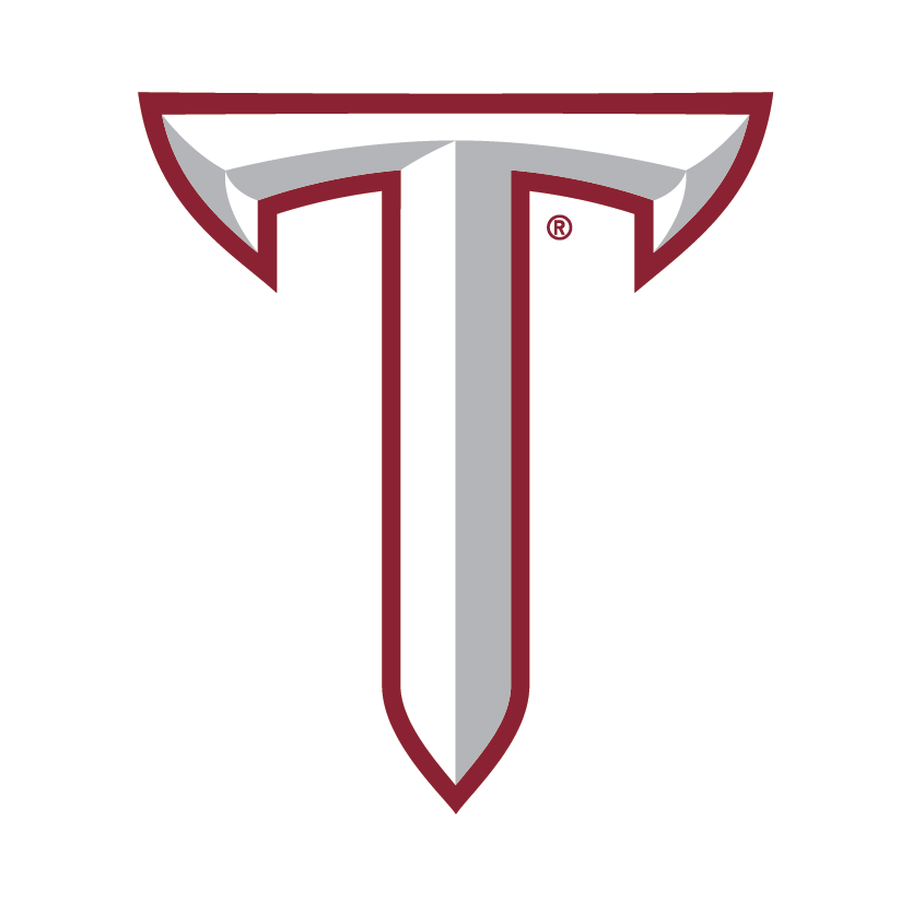 Troy University Logo