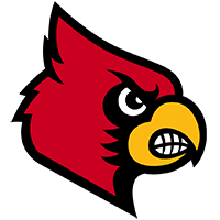 Cardinal Red Done Right: University of Louisville Logo