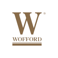 Wofford College Logo